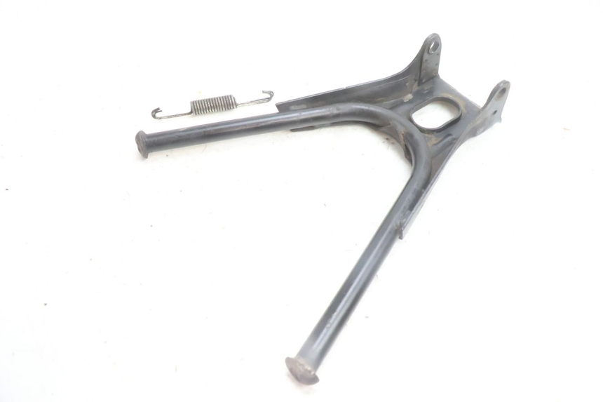 photo de HAUPTSTÄNDER MBK DAKOTA 50 (2003 - 2008) - Details der Befestigungspunkte
