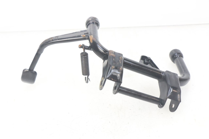 photo de HAUPTSTÄNDER LONGJIA DIGITA 4T 50 (2006 - 2018) - Detailansicht des Bauteils