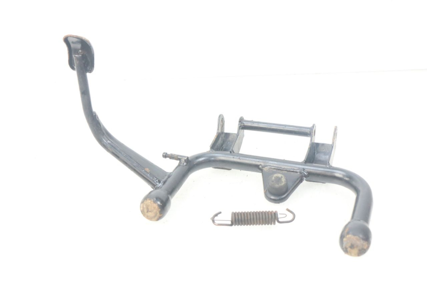 photo de MITTLERER STäNDER LONGJIA DIGITA 4T 50 (2019 - 2022) - Zoom auf Gebrauchszustand