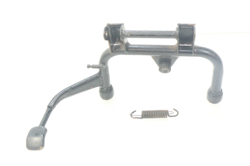 photo de MITTLERER STäNDER LONGJIA DIGITA 4T 50 (2019 - 2022) - Alternative Perspektive