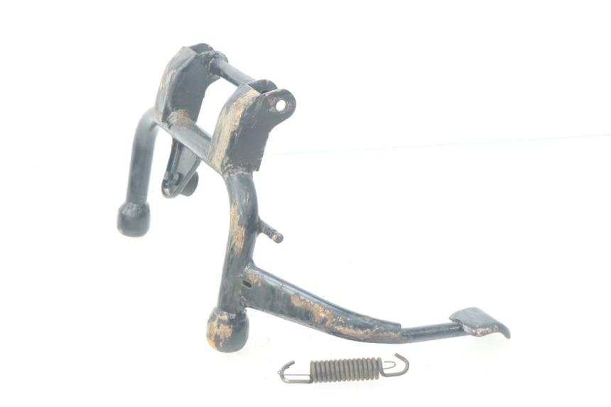 photo de MITTLERER STäNDER LONGJIA DIGITA 4T 50 (2019 - 2022) - Technische Nahaufnahme