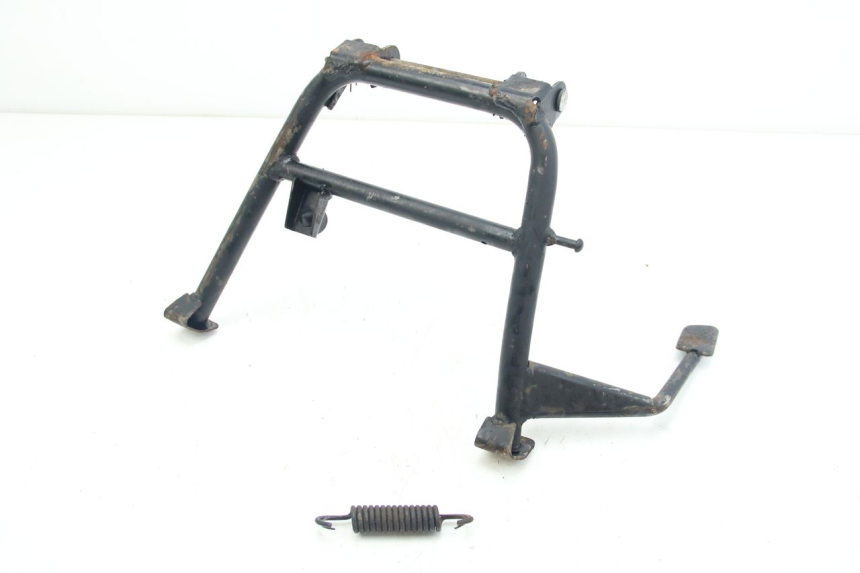 photo de MITTLERER STäNDER LONGJIA DIGITA 4T 50 (2019 - 2022) - Hauptansicht