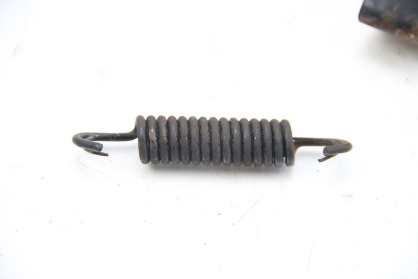 photo de MITTLERER STäNDER LONGJIA DIGITA 4T 50 (2019 - 2022) - Zoom auf Gebrauchszustand