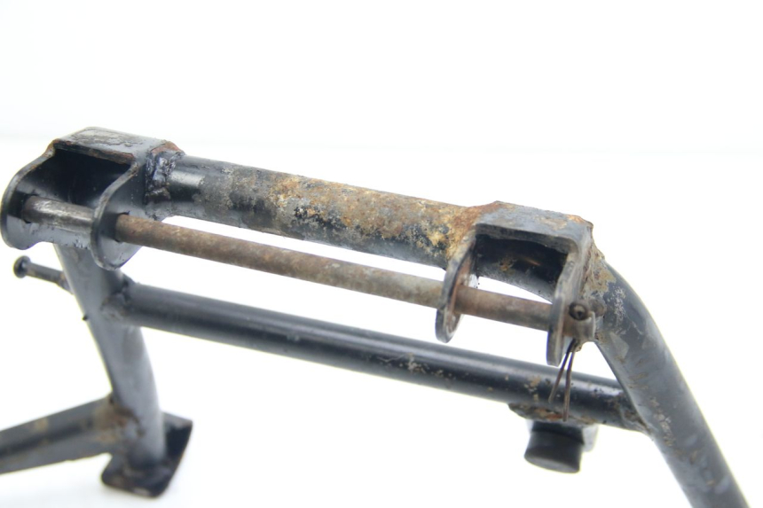 photo de MITTLERER STäNDER LONGJIA DIGITA 4T 50 (2019 - 2022) - Technische Nahaufnahme