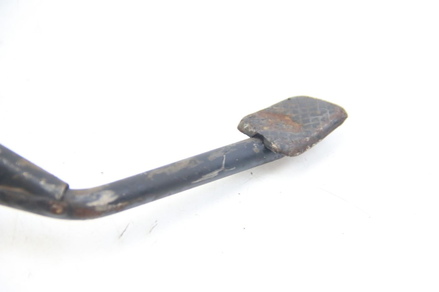 photo de MITTLERER STäNDER LONGJIA DIGITA 4T 50 (2019 - 2022) - Oberflächenzustand und Material