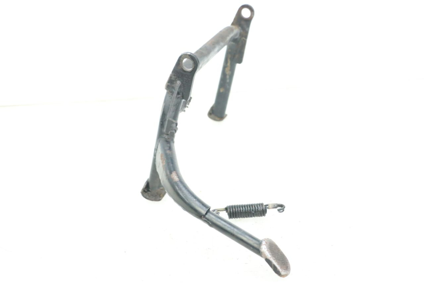 photo de MITTLERER STäNDER KYMCO DINK STREET 125 (2009 - 2014) - Technische Nahaufnahme