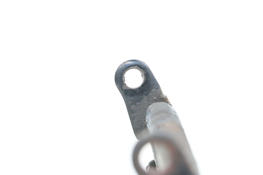 photo de MITTLERER STäNDER KYMCO DINK STREET 125 (2009 - 2014) - Details der Befestigungspunkte