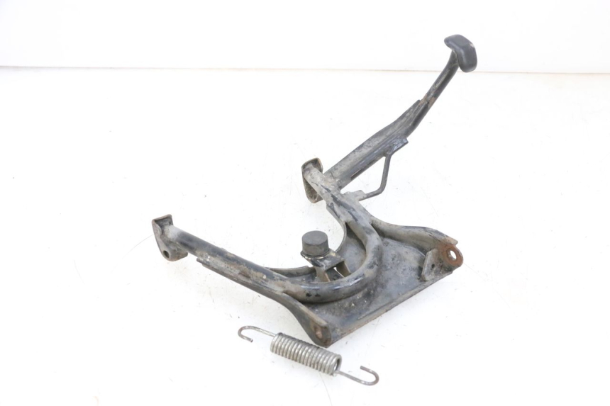 photo de HAUPTSTÄNDER PEUGEOT DJANGO 4T 50 (2014 - 2019) - Technische Nahaufnahme