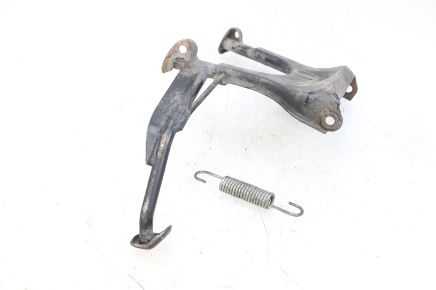 photo de HAUPTSTÄNDER PEUGEOT DJANGO 4T 50 (2014 - 2019) - Details der Befestigungspunkte