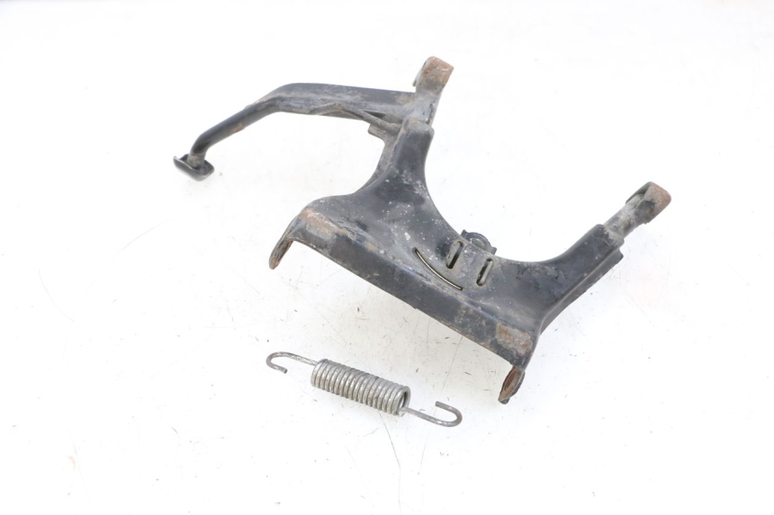 photo de HAUPTSTÄNDER PEUGEOT DJANGO 4T 50 (2014 - 2019) - Oberflächenzustand und Material