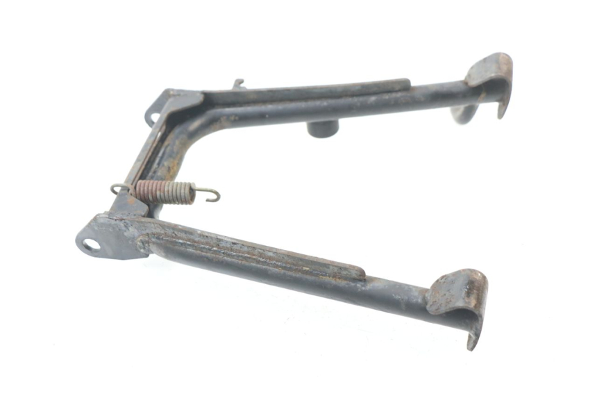 photo de HAUPTSTÄNDER MATRA E-MO 1 (2009 - 2015) - Hauptansicht