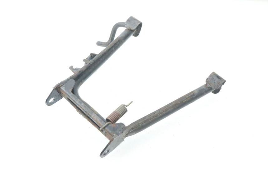 photo de HAUPTSTÄNDER MATRA E-MO 1 (2009 - 2015) - Detailansicht des Bauteils