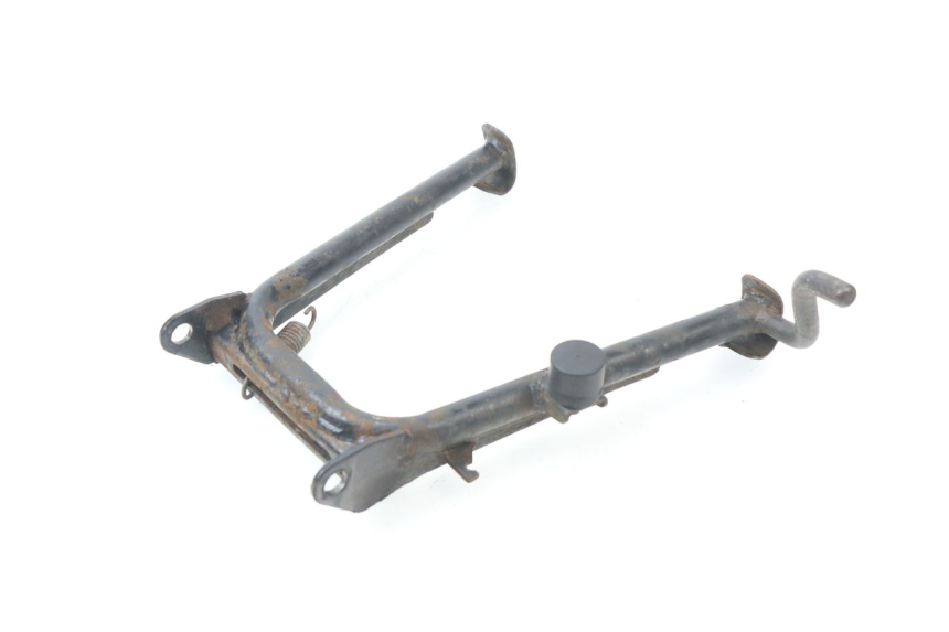 photo de HAUPTSTÄNDER MATRA E-MO 1 (2009 - 2015) - Zoom auf Gebrauchszustand