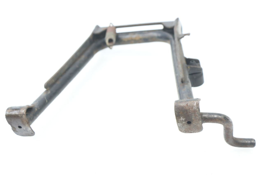 photo de HAUPTSTÄNDER MATRA E-MO 1 (2009 - 2015) - Alternative Perspektive