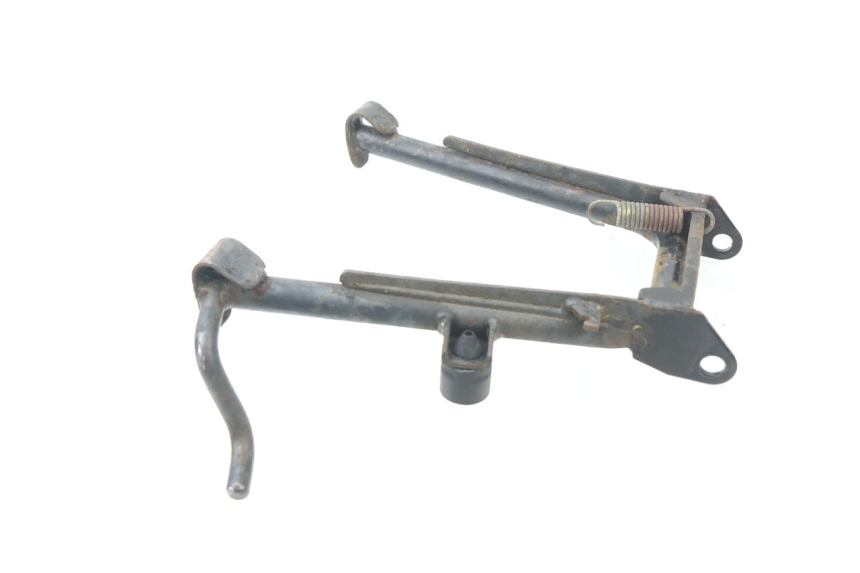 photo de HAUPTSTÄNDER MATRA E-MO 1 (2009 - 2015) - Technische Nahaufnahme