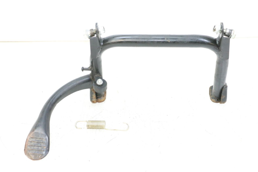 photo de HAUPTSTÄNDER WAYSCRAL E-START 1 (2018 - 2022) - Details der Befestigungspunkte