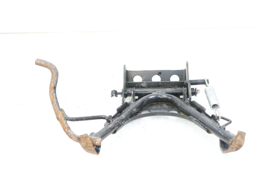 photo de MITTLERER STäNDER PEUGEOT E-VIVACITY 1 (2012 - 2018) - Zoom auf Gebrauchszustand