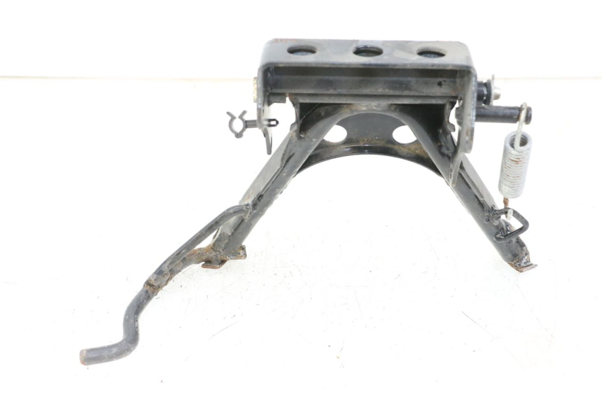 photo de MITTLERER STäNDER PEUGEOT E-VIVACITY 1 (2012 - 2018) - Alternative Perspektive