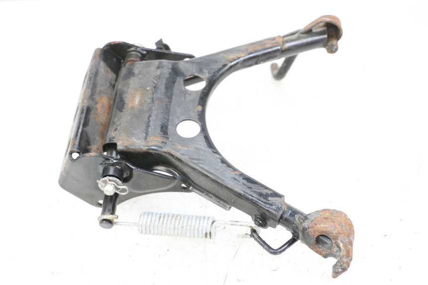 photo de MITTLERER STäNDER PEUGEOT E-VIVACITY 1 (2012 - 2018) - Details der Befestigungspunkte