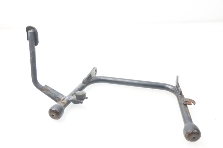 photo de HAUPTSTÄNDER RIDE E1 1 (2014 - 2022) - Detailansicht des Bauteils