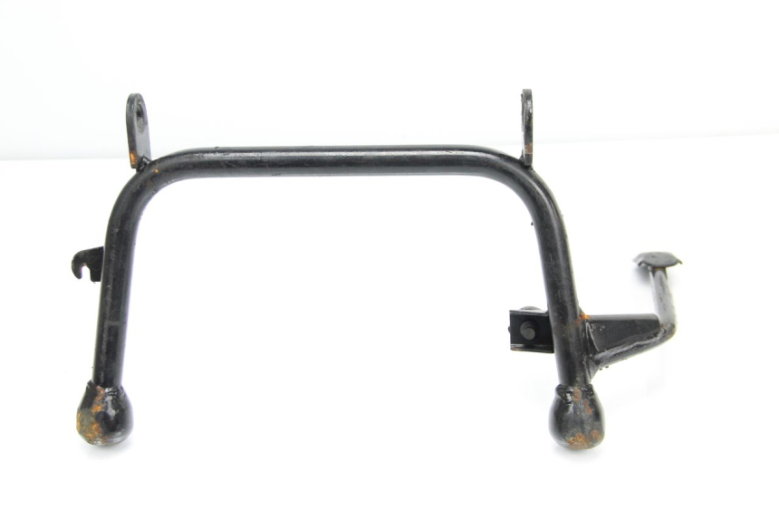 photo de HAUPTSTÄNDER RIDE E1 1 (2014 - 2022) - Hauptansicht