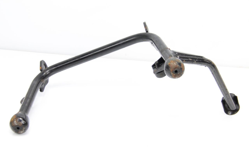 photo de HAUPTSTÄNDER RIDE E1 1 (2014 - 2022) - Zoom auf Gebrauchszustand