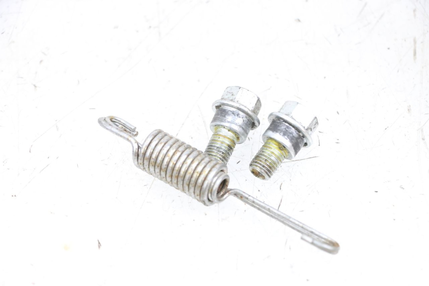 photo de HAUPTSTÄNDER SEGWAY NINEBOT E125S 1 (2022 - 2026) - Gesamtansicht des Produkts