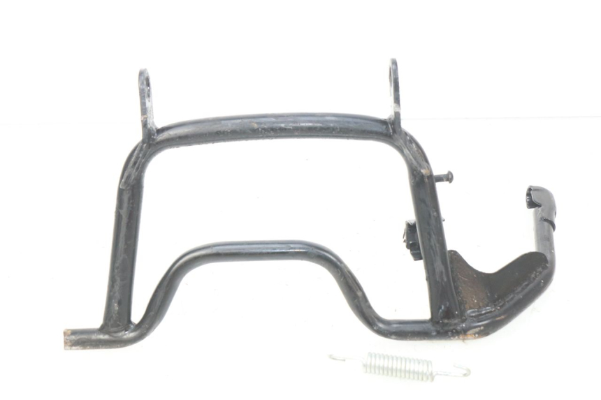 photo de HAUPTSTÄNDER EFUN E2GO 1 (2017 - 2021) - Hauptansicht