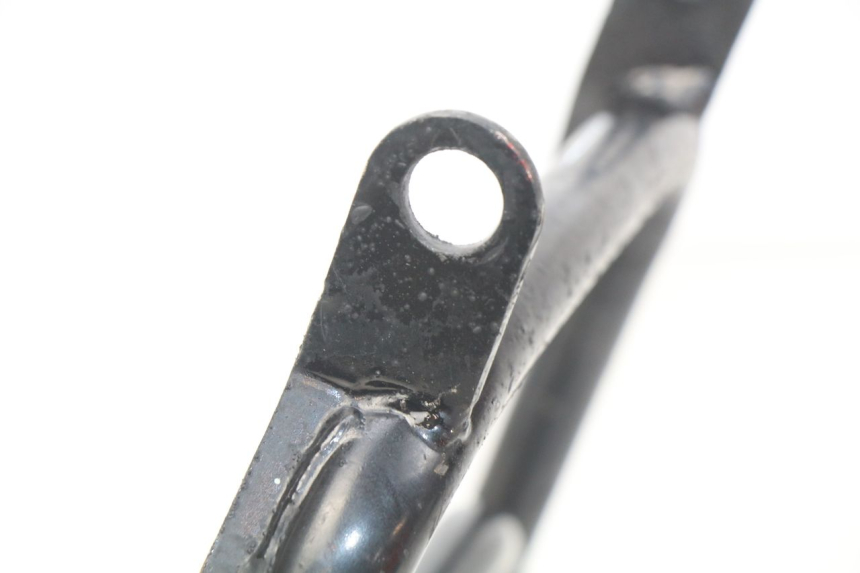 photo de HAUPTSTÄNDER EFUN E2GO 1 (2017 - 2021) - Zoom auf Gebrauchszustand