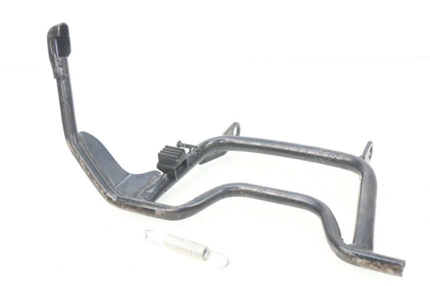 photo de HAUPTSTÄNDER EFUN E2GO 1 (2017 - 2021) - Technische Nahaufnahme