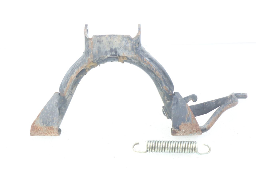 photo de MITTLERER STäNDER YAMAHA D'ELIGHT DELIGHT 115 (2013 - 2017) - Hauptansicht