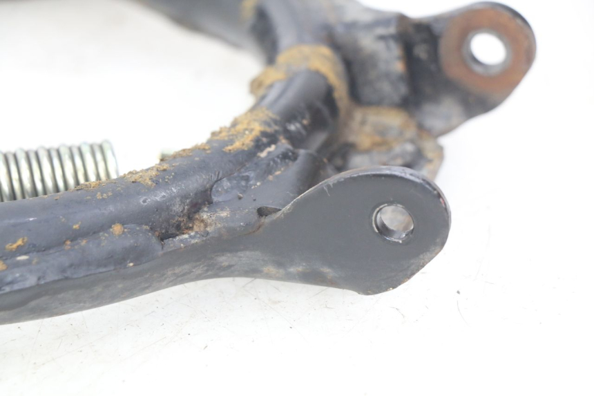 photo de MITTLERER STäNDER YAMAHA D'ELIGHT DELIGHT 115 (2013 - 2017) - Zoom auf Gebrauchszustand