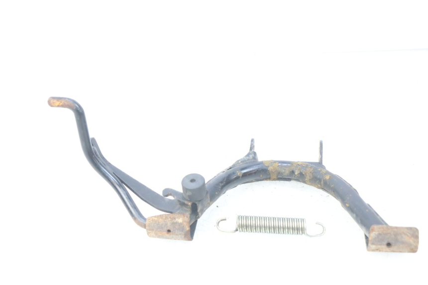 photo de MITTLERER STäNDER YAMAHA D'ELIGHT DELIGHT 115 (2013 - 2017) - Alternative Perspektive