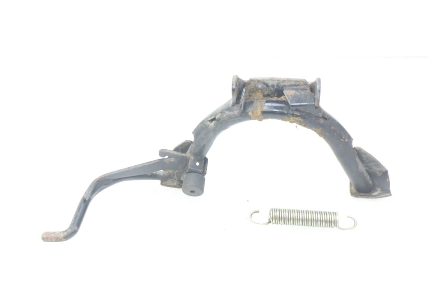 photo de MITTLERER STäNDER YAMAHA D'ELIGHT DELIGHT 115 (2013 - 2017) - Technische Nahaufnahme