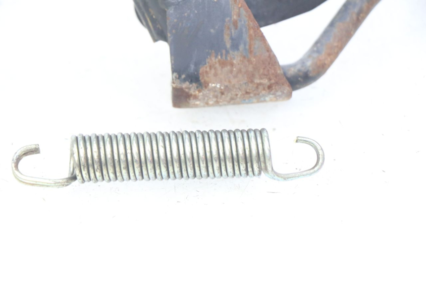 photo de MITTLERER STäNDER YAMAHA D'ELIGHT DELIGHT 115 (2013 - 2017) - Gesamtansicht des Produkts