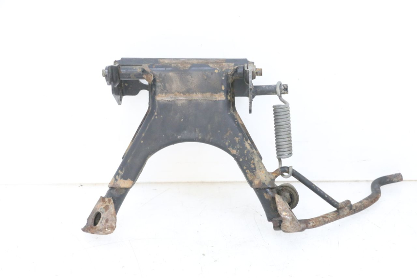 photo de HAUPTSTÄNDER PEUGEOT ELYSEO 125 (1999 - 2004) - Hauptansicht