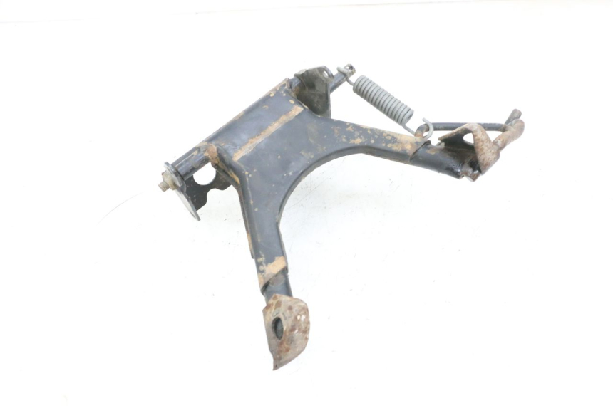 photo de HAUPTSTÄNDER PEUGEOT ELYSEO 125 (1999 - 2004) - Zoom auf Gebrauchszustand