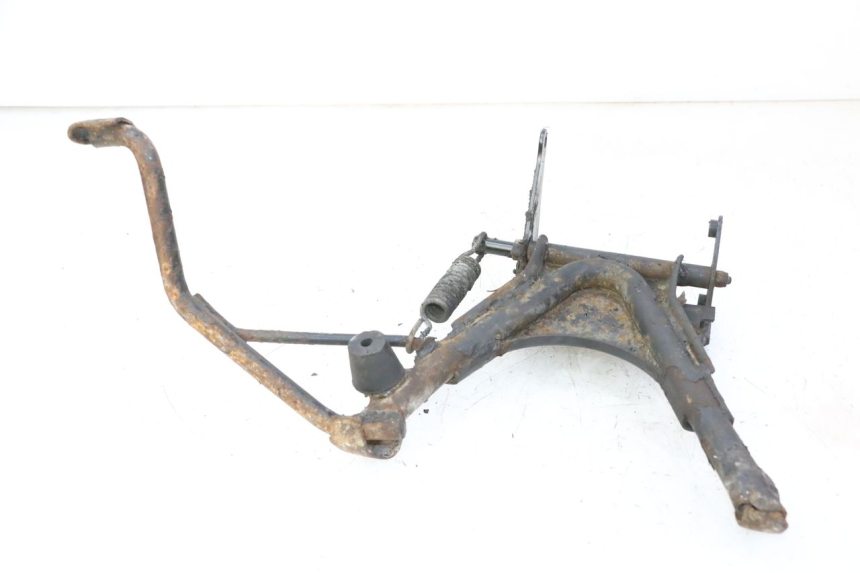 photo de MITTLERER STäNDER PEUGEOT ELYSTAR 50 (2002 - 2014) - Detailansicht des Bauteils