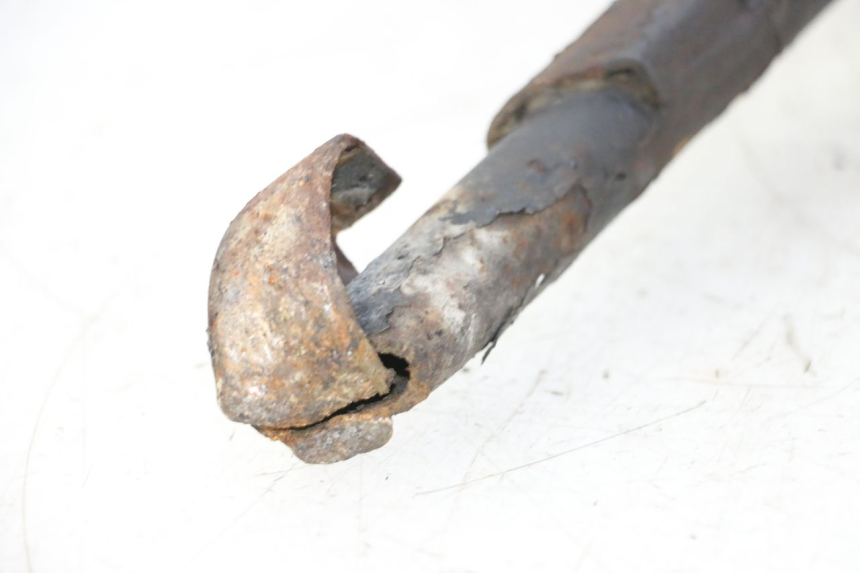 photo de MITTLERER STäNDER PEUGEOT ELYSTAR 50 (2002 - 2014) - Zoom auf Gebrauchszustand