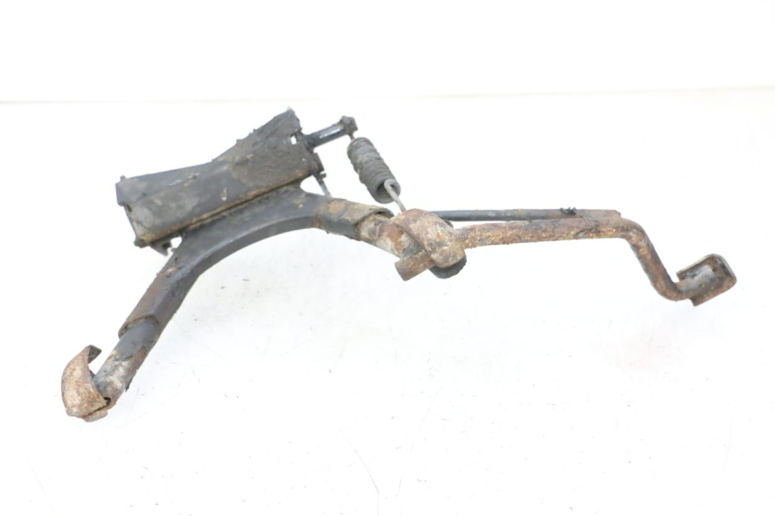 photo de MITTLERER STäNDER PEUGEOT ELYSTAR 50 (2002 - 2014) - Alternative Perspektive