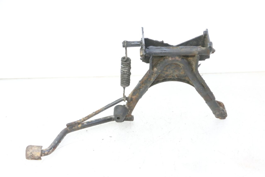 photo de MITTLERER STäNDER PEUGEOT ELYSTAR 50 (2002 - 2014) - Gesamtansicht des Produkts