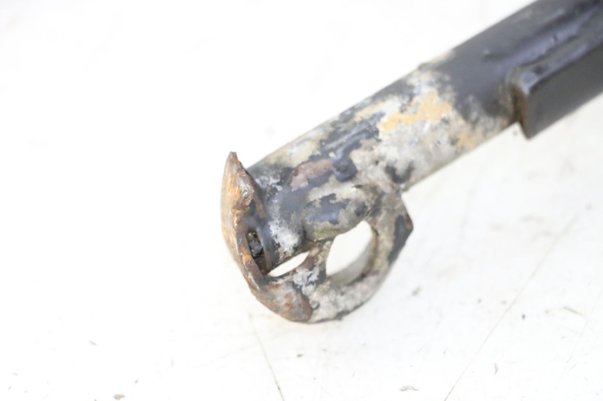 photo de MITTLERER STäNDER PEUGEOT ELYSTAR 50 (2002 - 2014) - Zoom auf Gebrauchszustand