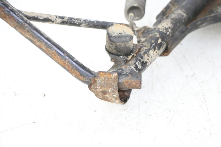 photo de MITTLERER STäNDER PEUGEOT ELYSTAR 50 (2002 - 2014) - Technische Nahaufnahme