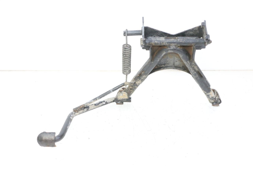 photo de MITTLERER STäNDER PEUGEOT ELYSTAR 50 (2002 - 2014) - Details der Befestigungspunkte