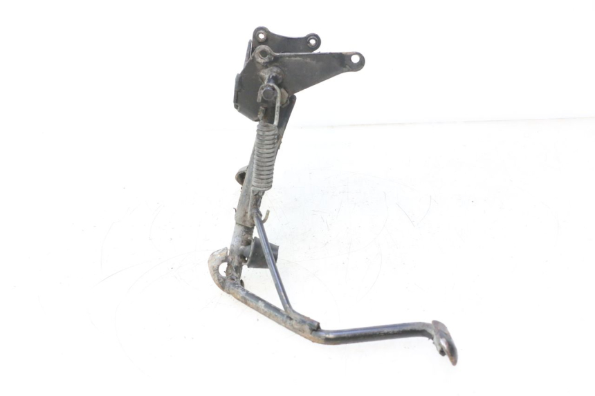 photo de MITTLERER STäNDER PEUGEOT ELYSTAR 50 (2002 - 2014) - Charakteristische Merkmale