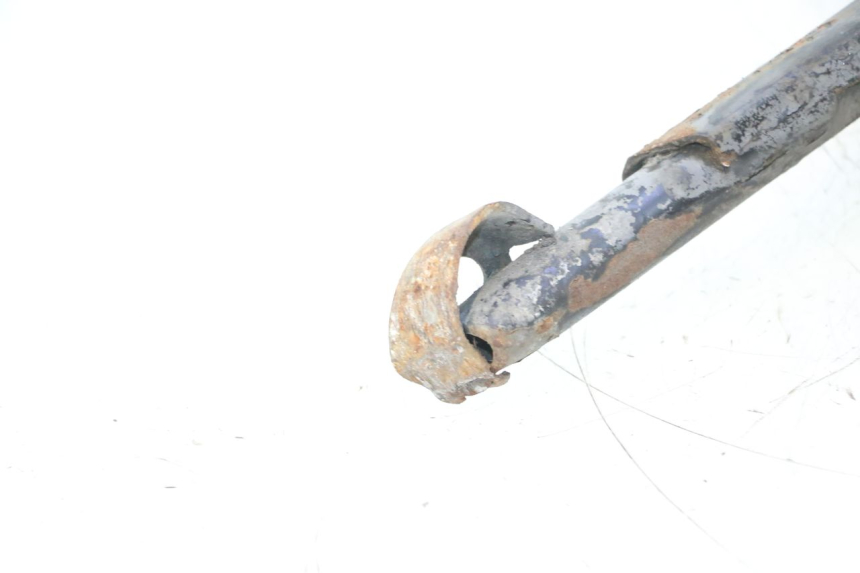 photo de MITTLERER STäNDER PEUGEOT ELYSTAR 50 (2002 - 2014) - Zoom auf Gebrauchszustand