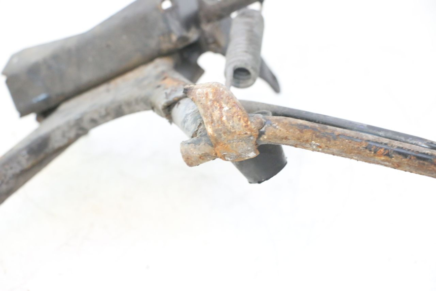 photo de MITTLERER STäNDER PEUGEOT ELYSTAR 50 (2002 - 2014) - Alternative Perspektive