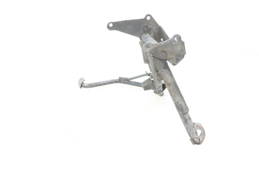 photo de MITTLERER STäNDER PEUGEOT ELYSTAR 50 (2002 - 2014) - Oberflächenzustand und Material