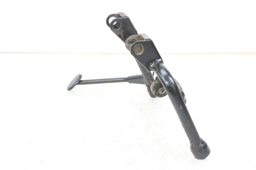 photo de HAUPTSTÄNDER EUROCKA RETRO 50 (2007 - 2014) - Zoom auf Gebrauchszustand