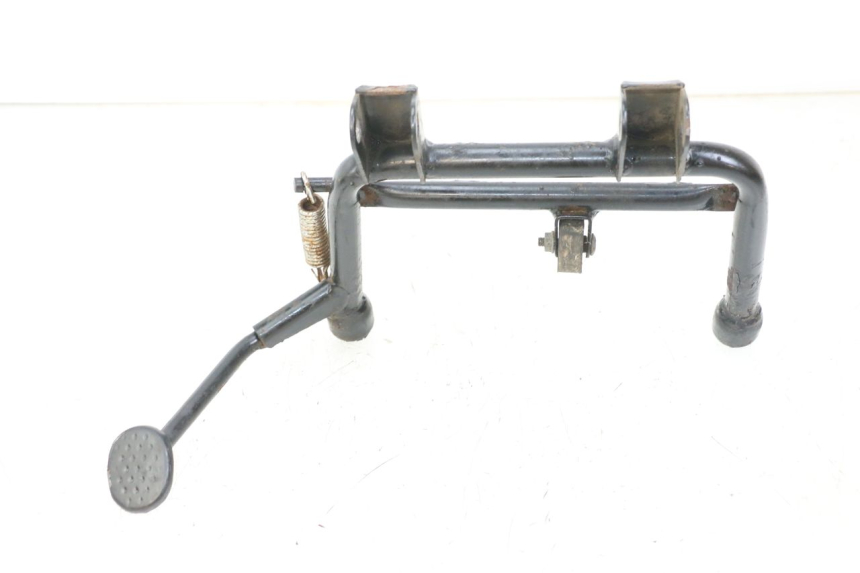 photo de HAUPTSTÄNDER EUROCKA RETRO 50 (2007 - 2014) - Alternative Perspektive